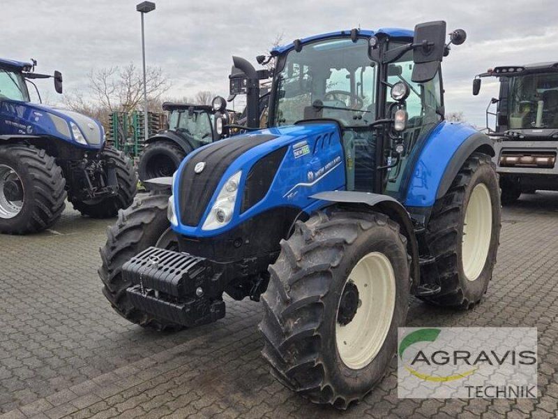 New Holland T 5.120 ELECTRO COMMAND