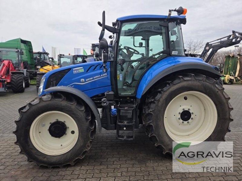 New Holland T 5.120 ELECTRO COMMAND
