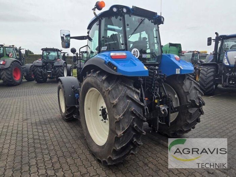 New Holland T 5.120 ELECTRO COMMAND