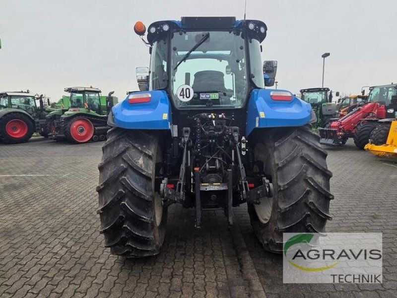 New Holland T 5.120 ELECTRO COMMAND