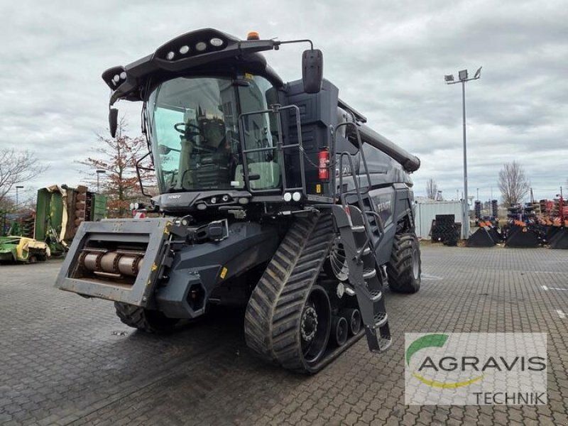 Fendt IDEAL 9 T