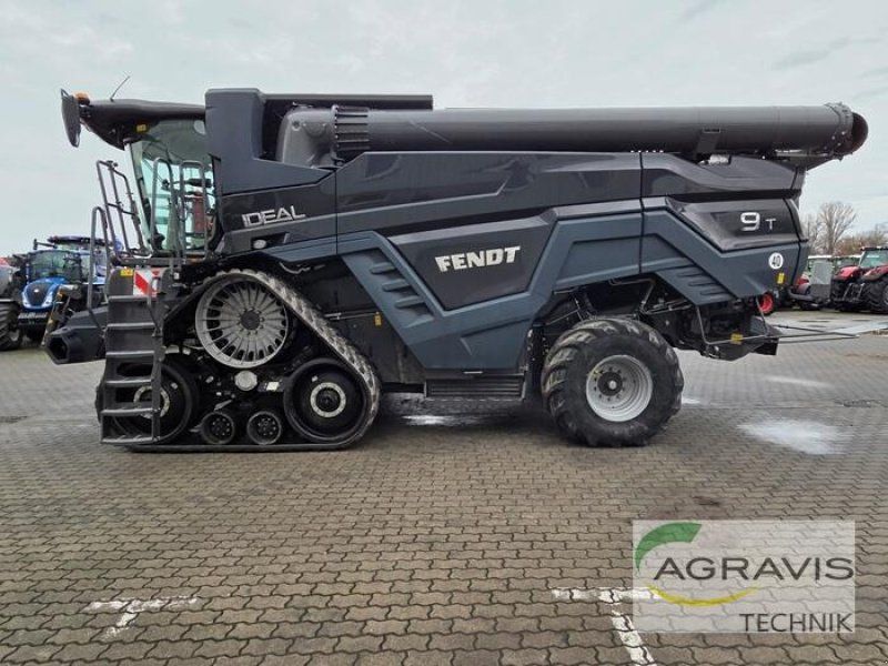 Fendt IDEAL 9 T