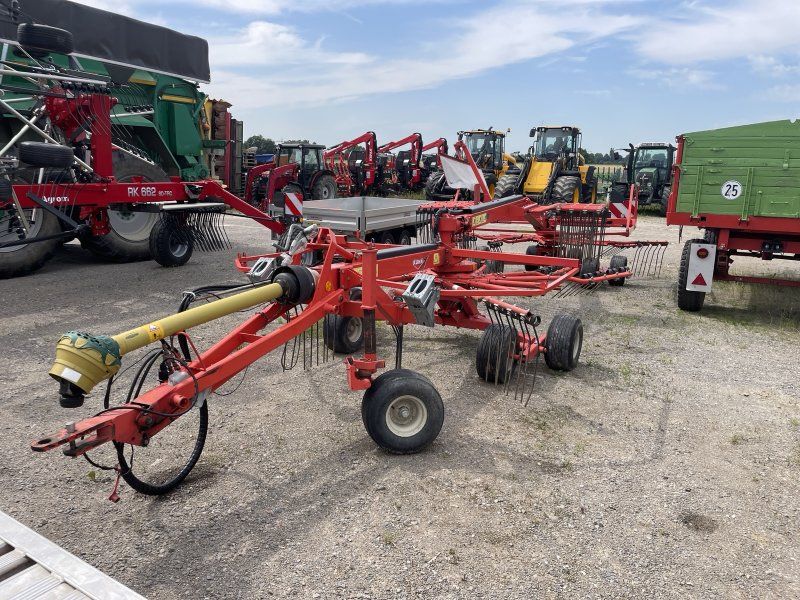 Kuhn GA 7922 Masterdrive