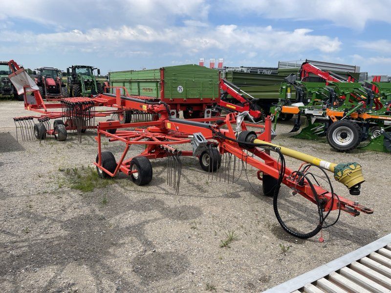 Kuhn GA 7922 Masterdrive