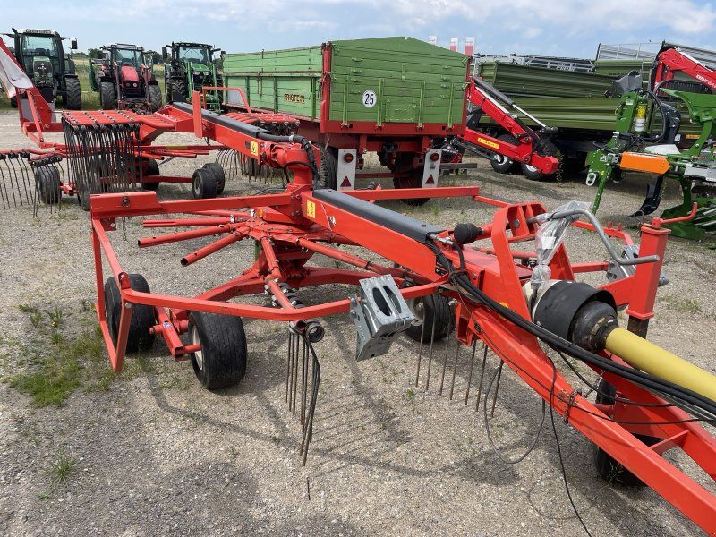 Kuhn GA 7922 Masterdrive