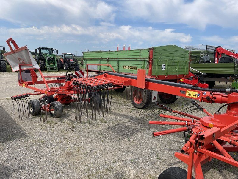 Kuhn GA 7922 Masterdrive