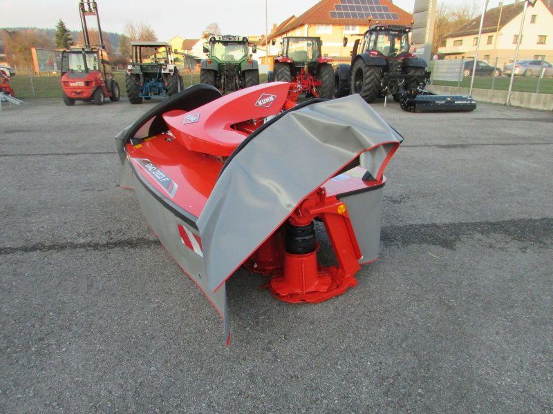 Kuhn GMD 3123