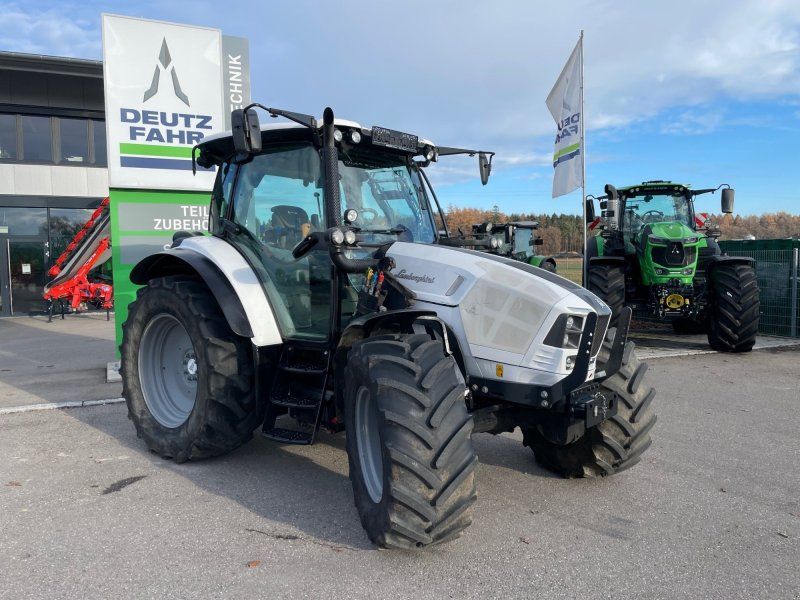 Lamborghini Nitro 100