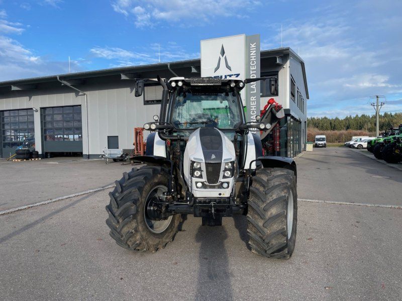 Lamborghini Nitro 100