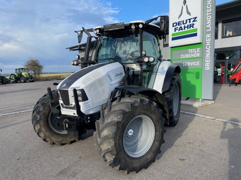 Lamborghini Nitro 100