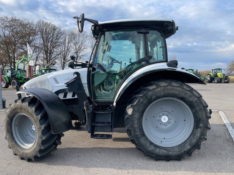 Lamborghini Nitro 100