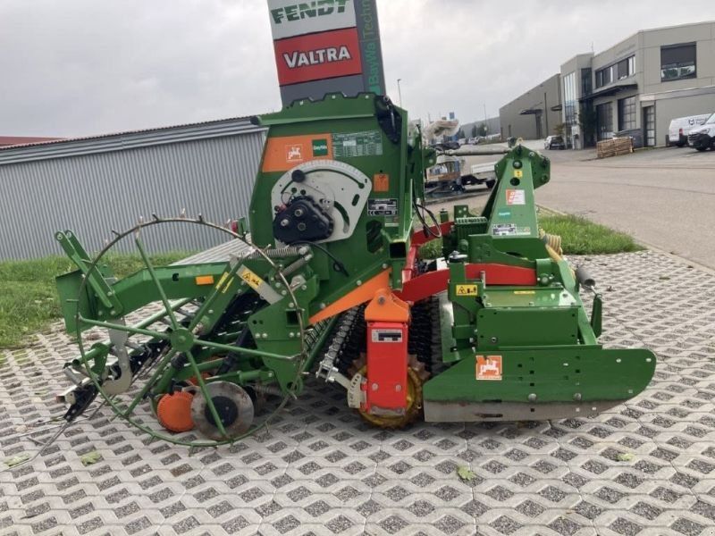 Amazone GEBR. DRILLKO.KEC+AD3000 SUPER