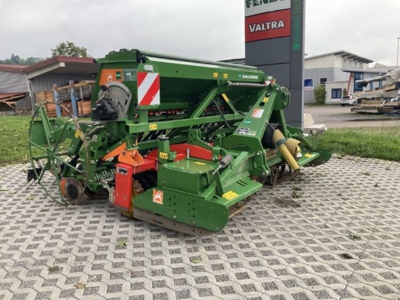 Amazone GEBR. DRILLKO.KEC+AD3000 SUPER