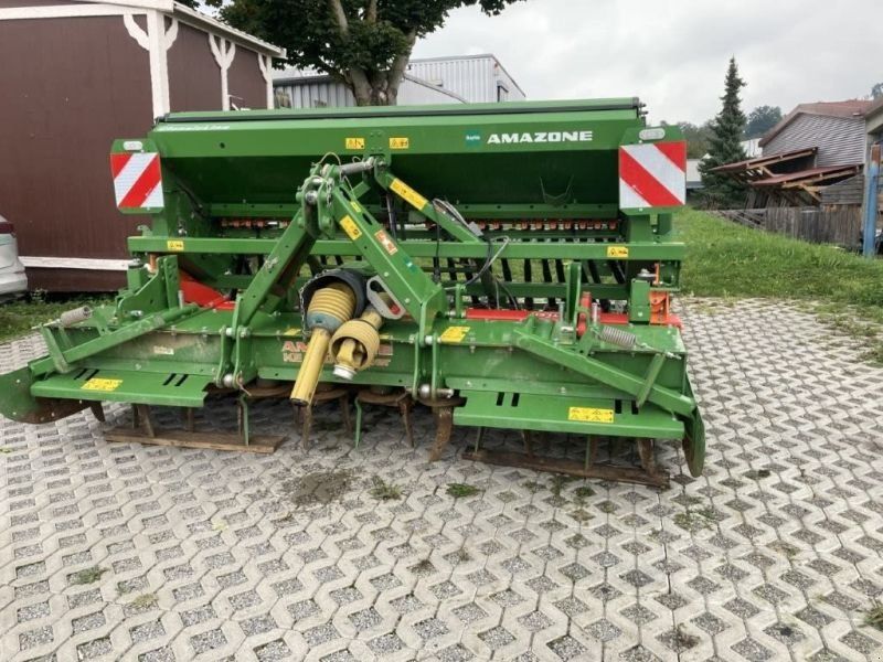 Amazone GEBR. DRILLKO.KEC+AD3000 SUPER
