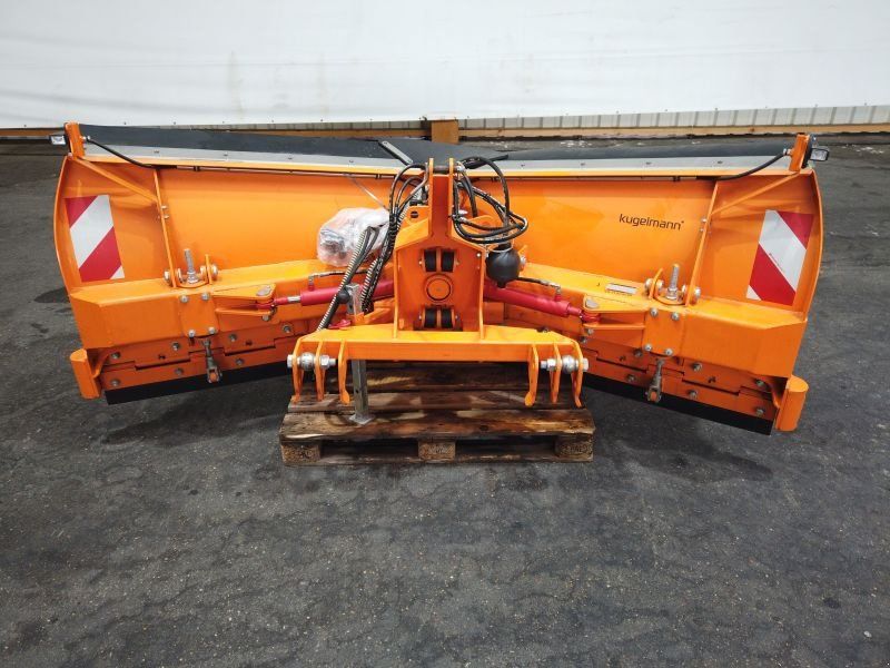 Kugelmann GEBR.