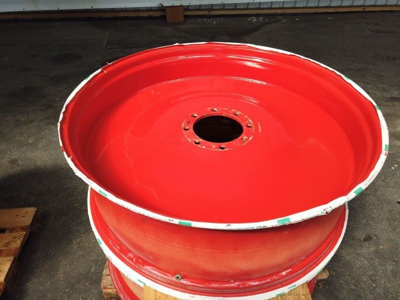 Grasdorf GEBR. FELGEN 12X34/W,16X46/W S