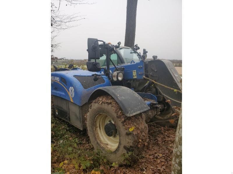 New Holland LM7.42