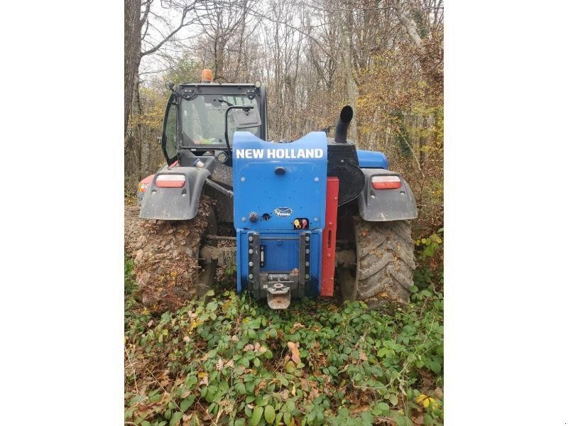 New Holland LM7.42