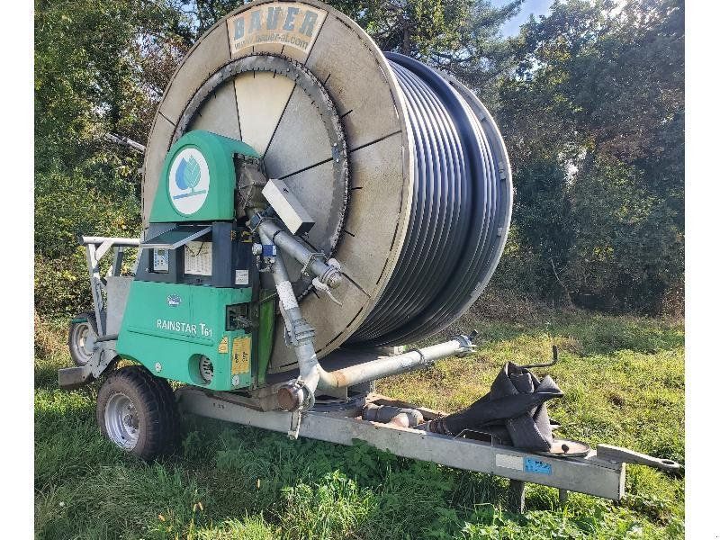 Bauer RAINSTAR.T90420