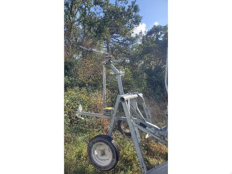 Bauer RAINSTAR.T90420