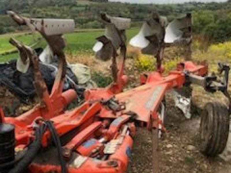 Kuhn VARI MASTER 123 NSH