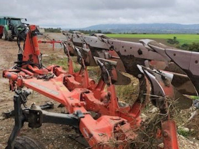 Kuhn VARI MASTER 123 NSH