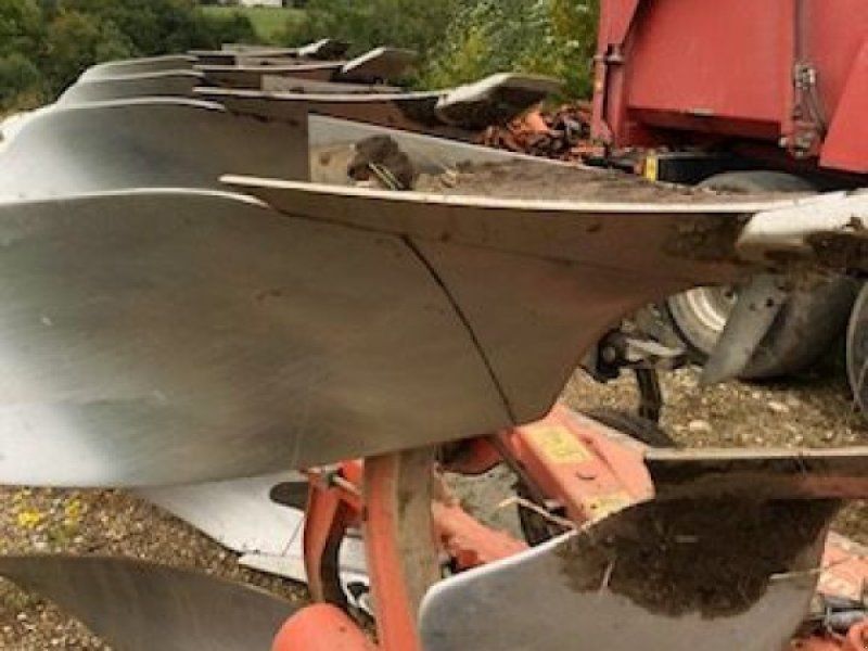 Kuhn VARI MASTER 123 NSH