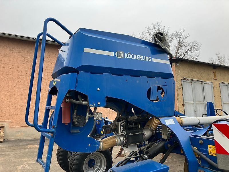 Köckerling Speed Drill