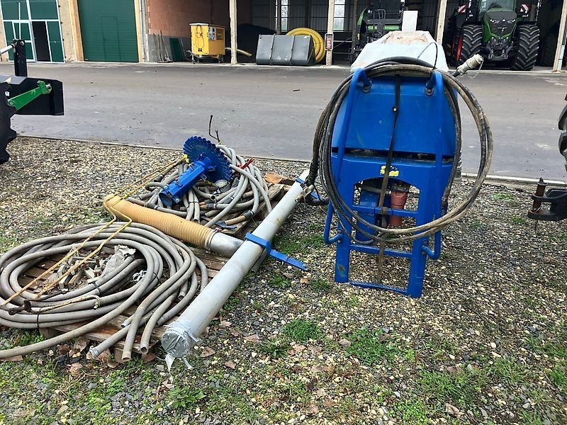 Köckerling Speed Drill