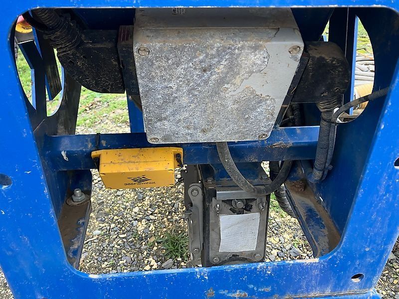 Köckerling Speed Drill