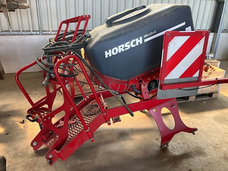 Horsch Minidrill **