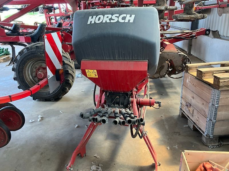 Horsch Minidrill **