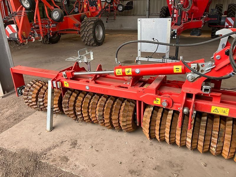 Güttler PW 180/610 S Matador