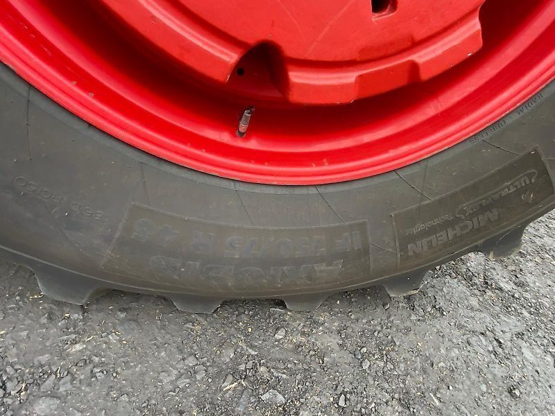 Fendt 1050 Power Plus *RTK*