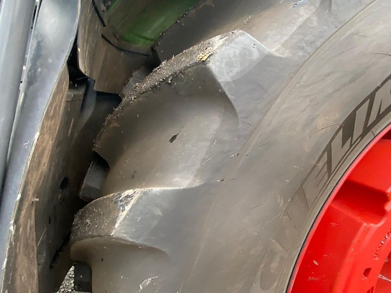 Fendt 1050 Power Plus *RTK*