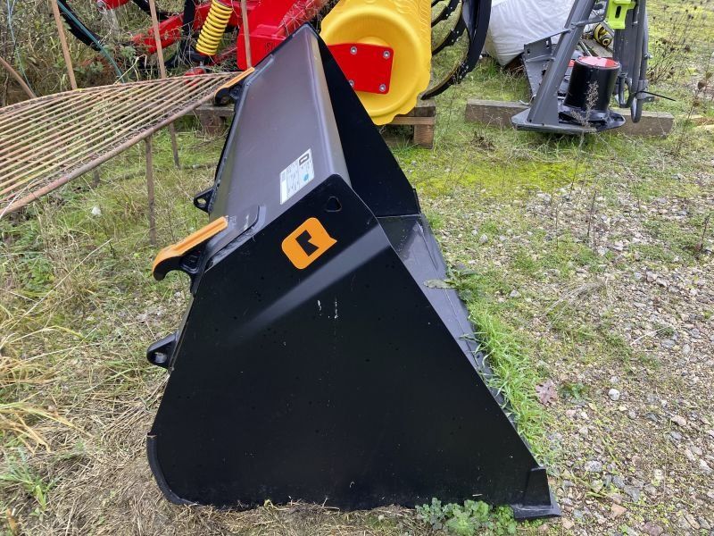 Alö BUCKET 135 GS