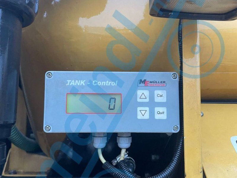 Challenger Rogator 618 S