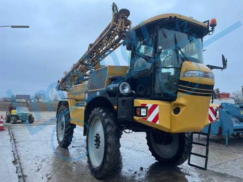 Challenger Rogator 618 S