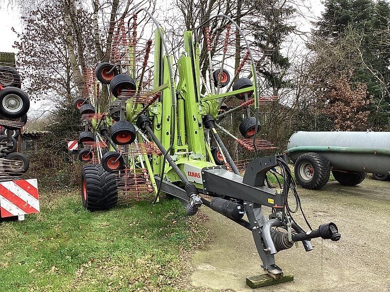 Claas Liner 4800 Business