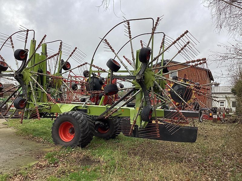 Claas Liner 4800 Business
