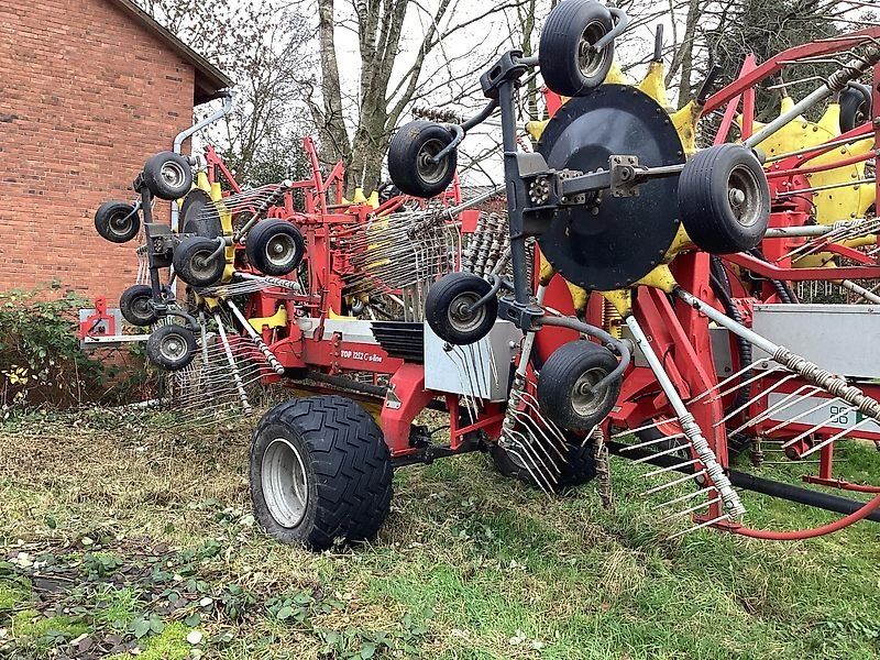 Pöttinger Top 1252 C