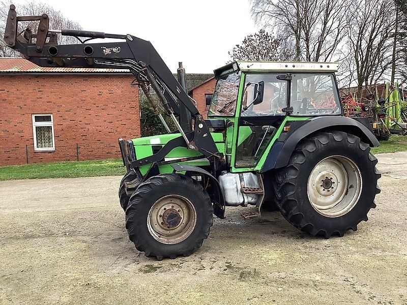 Deutz-Fahr DX 4.50