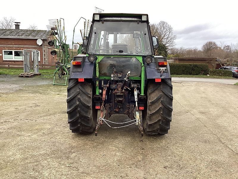 Deutz-Fahr DX 4.50