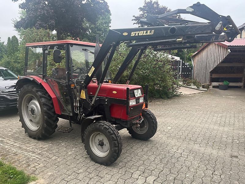 Case IH 440 S