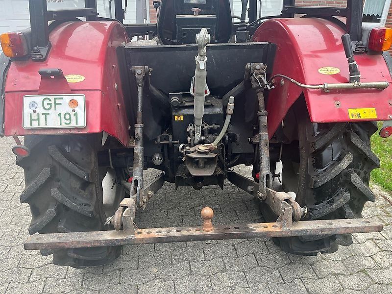 Case IH 440 S