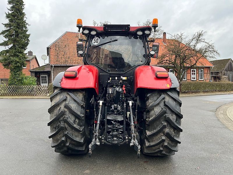 Case IH Puma CVX 240