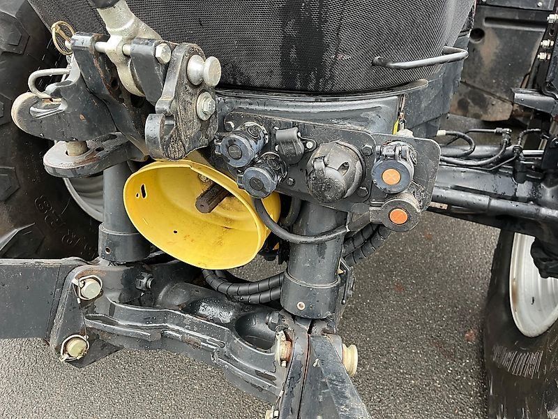 Case IH Puma CVX 240