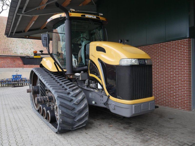 Challenger CAT MT 765