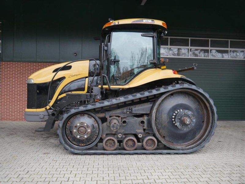 Challenger CAT MT 765