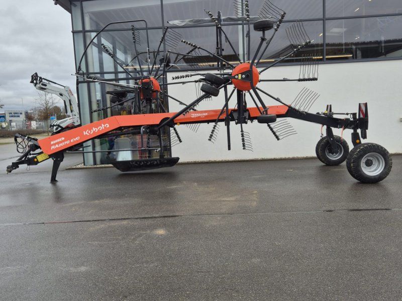 Kubota RA 2070 EVO